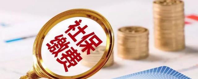 个人社保怎么查询