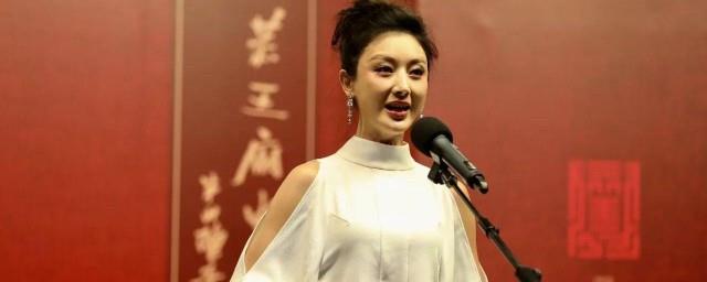 郭玮个人资料