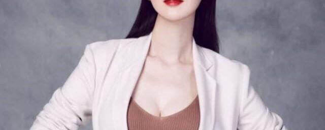 张萌资料