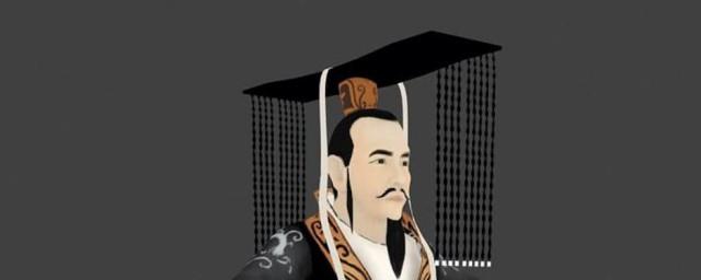 汉朝历史简介及皇帝