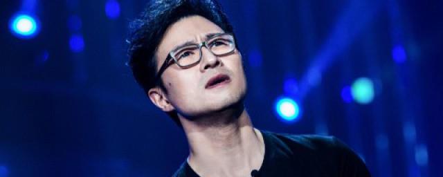 汪峰怒放的生命歌词