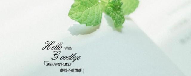 一晃半年过去了的句子