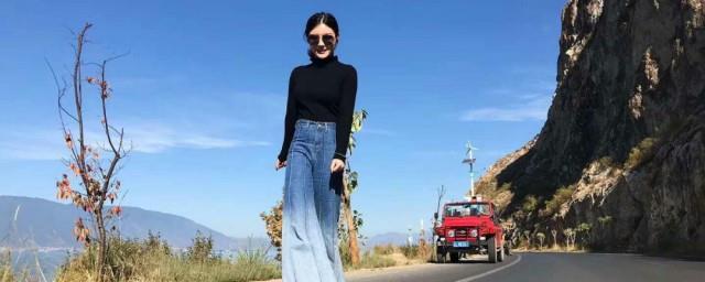 结束旅游的心情一句话