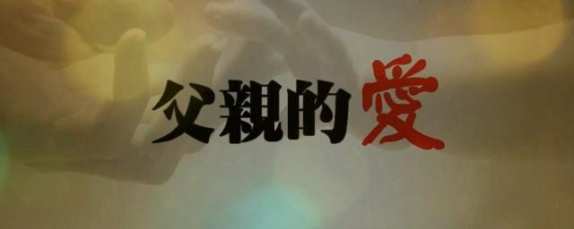父亲刘和刚歌词
