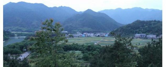风水宝地是什么意思