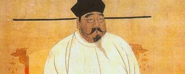 北宋皇帝列表及简介