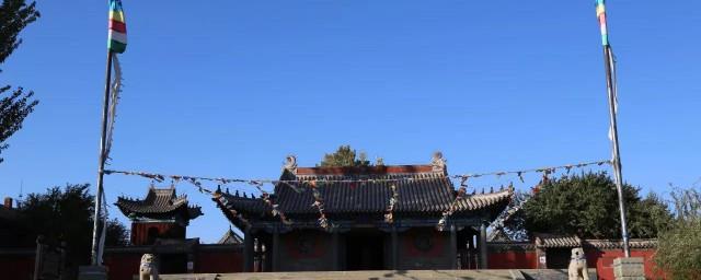 清朝库伦是现在什么地方