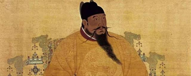 朱元璋画像文言文翻译