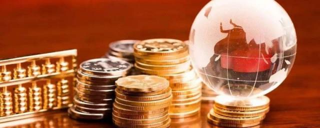 多元金融指什么