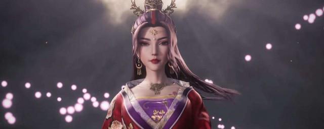 万界神主人物介绍
