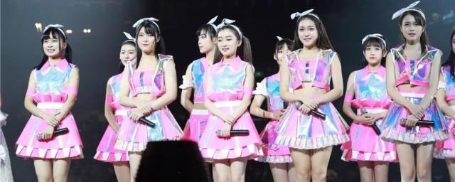 SNH48简介
