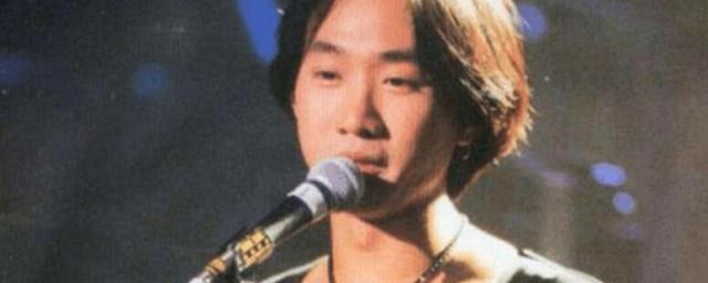 黄家驹成名曲是什么