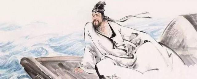姜夔简介