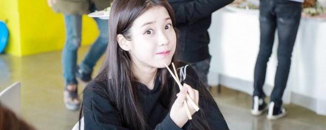 IU李智恩的粉丝叫什么啊
