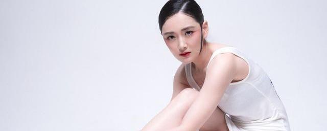 陈洁个人资料