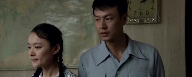正阳门下电视剧演员表
