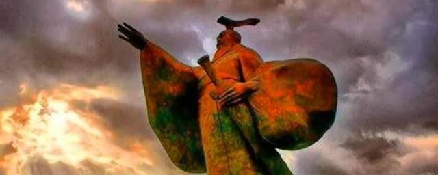 文景之治是什么时期