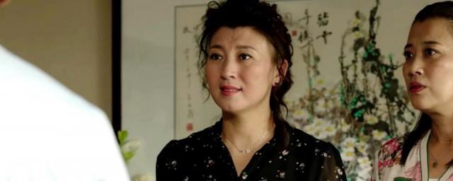 山杏扮演者是谁