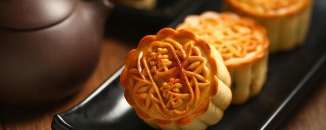 中秋节短信祝福语