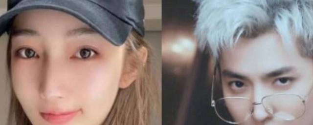 吴亦凡都美竹事件怎么回事