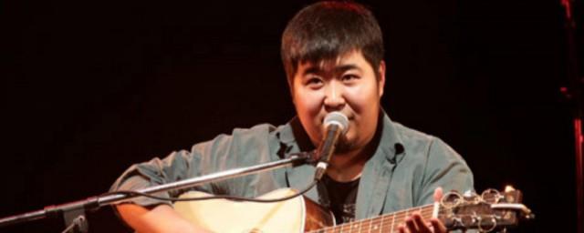 宋冬野被判刑多久