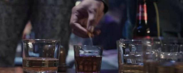 扫黑风暴电视剧原型