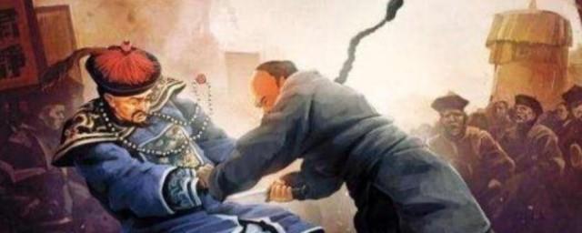 刺马案为什么称为奇案