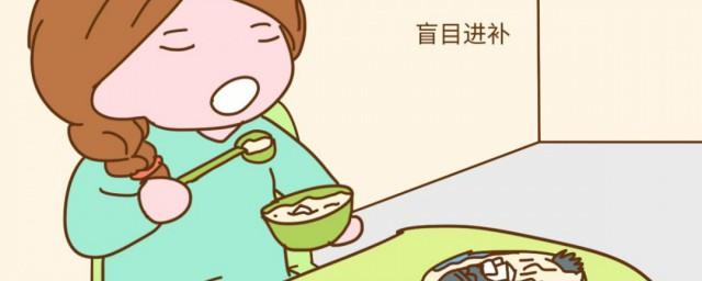 坐月子有什么禁忌