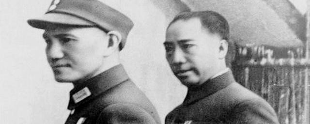 戴笠是谁死在什么地方怎样死的