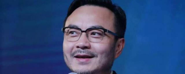 汪涵个人资料
