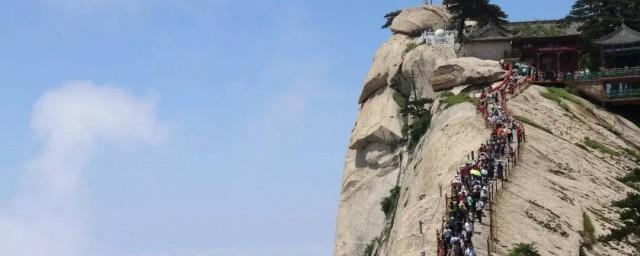 华山论剑是指什么意思