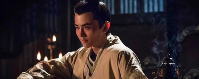 庆余年二皇子是好人吗