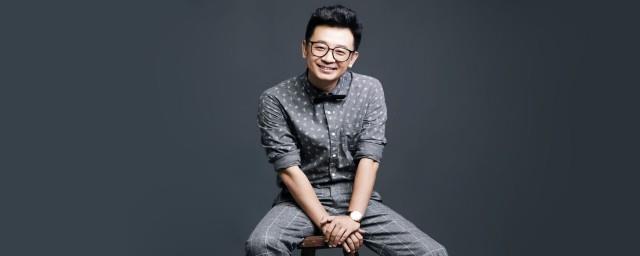 黄海波个人资料简介