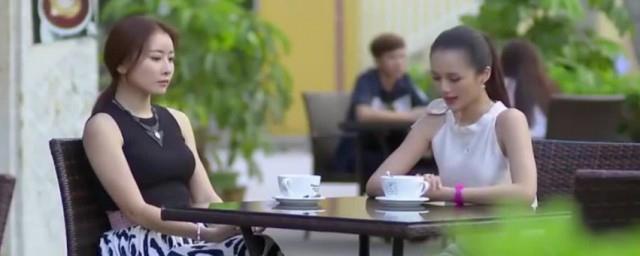 电视剧头号前妻袁子丹的结局是什么