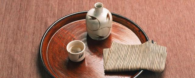祭酒是什么