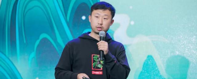 无穷小亮是谁