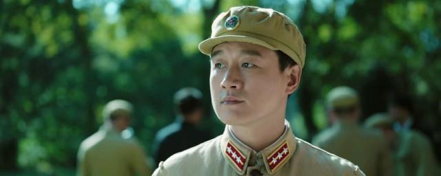 功勋剧情介绍