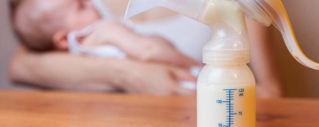 母乳放冰箱后怎么加热
