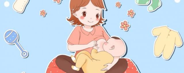 怎样正确回奶