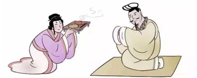 古人对自己妻子的称呼