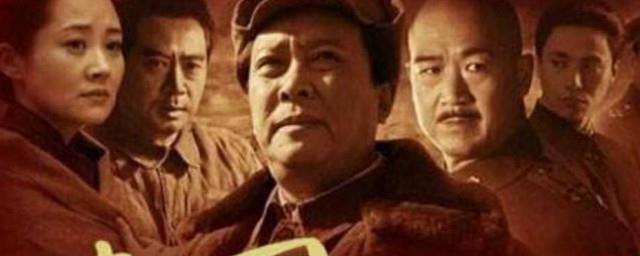 建国大业的演员有哪些