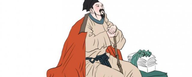 唐朝的诗人有哪些