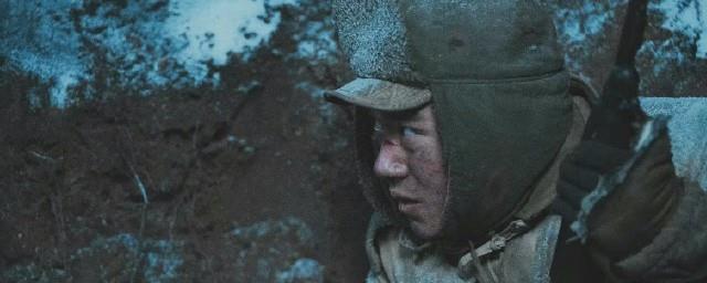 长津湖战役为什么不给棉衣