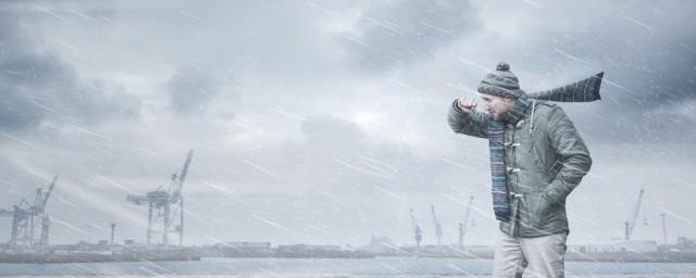 梦见被雨淋湿是什么意思