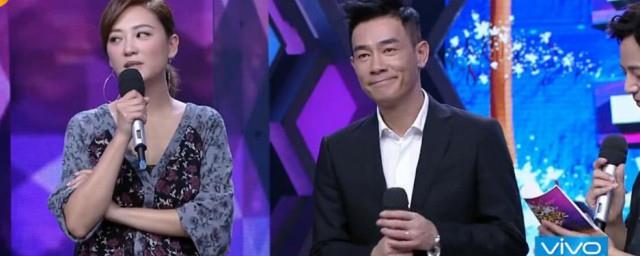 陈小春上快本是哪一期