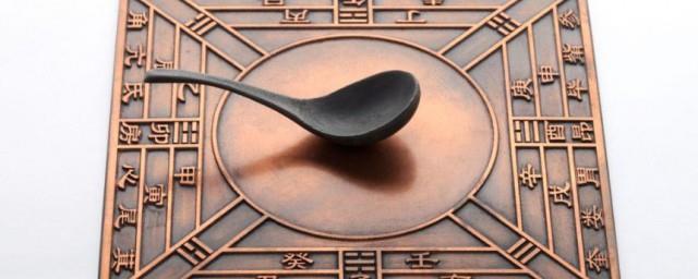 指南针是哪个朝代发明的