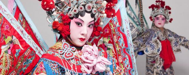 河南的剧种