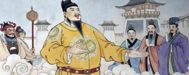 明代三大才子简介