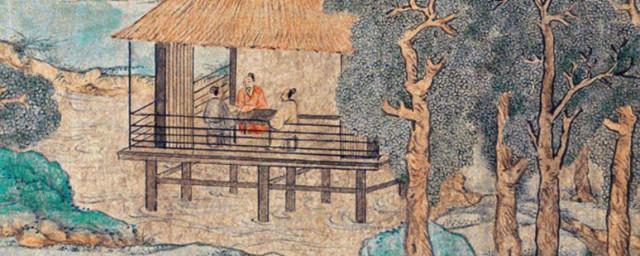 西晋和东晋的区别