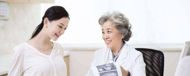 做梦梦到朋友怀孕了是什么意思